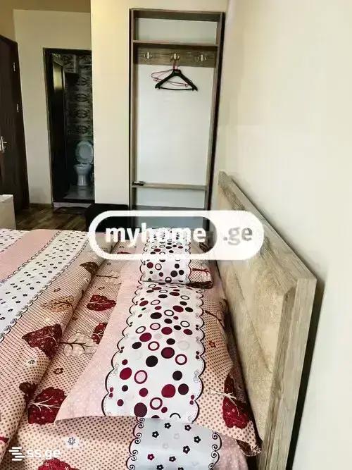 12 Room Hotel For Rent. Nutsubidze Plateau view 11