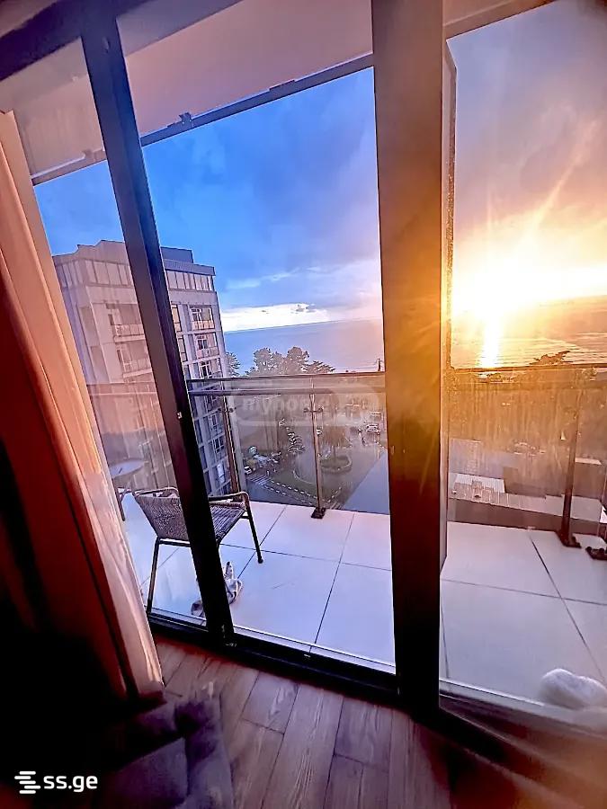 2 Room Hotel For Sale view 1