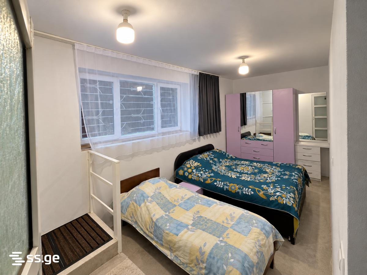 2 Room Private House Daily Rent. Gori view 4