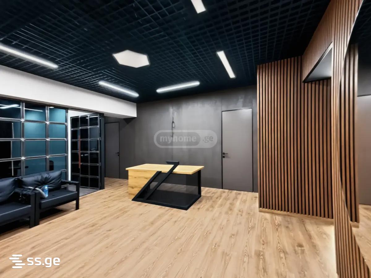 Commercial Space For Sale. Digomi view 7