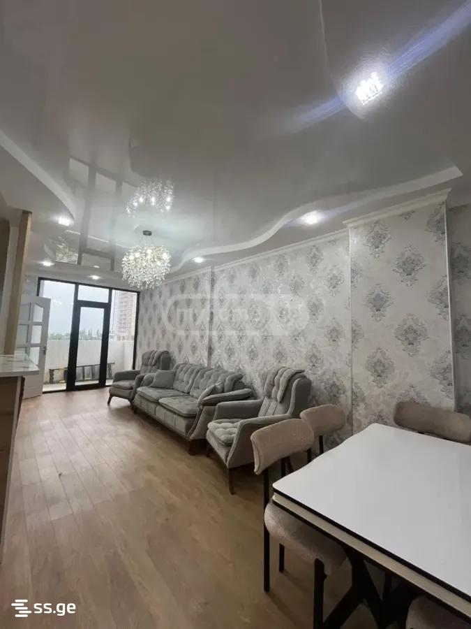 იყიდება 4-ოთახი Hotel view 2