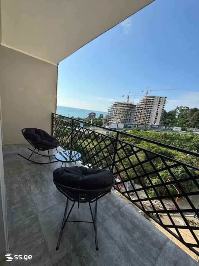 3 Room Flat For Sale view 2