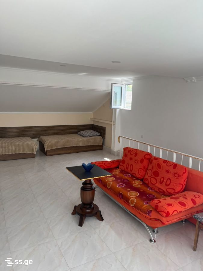3 Room Flat For Rent. Gori view 6