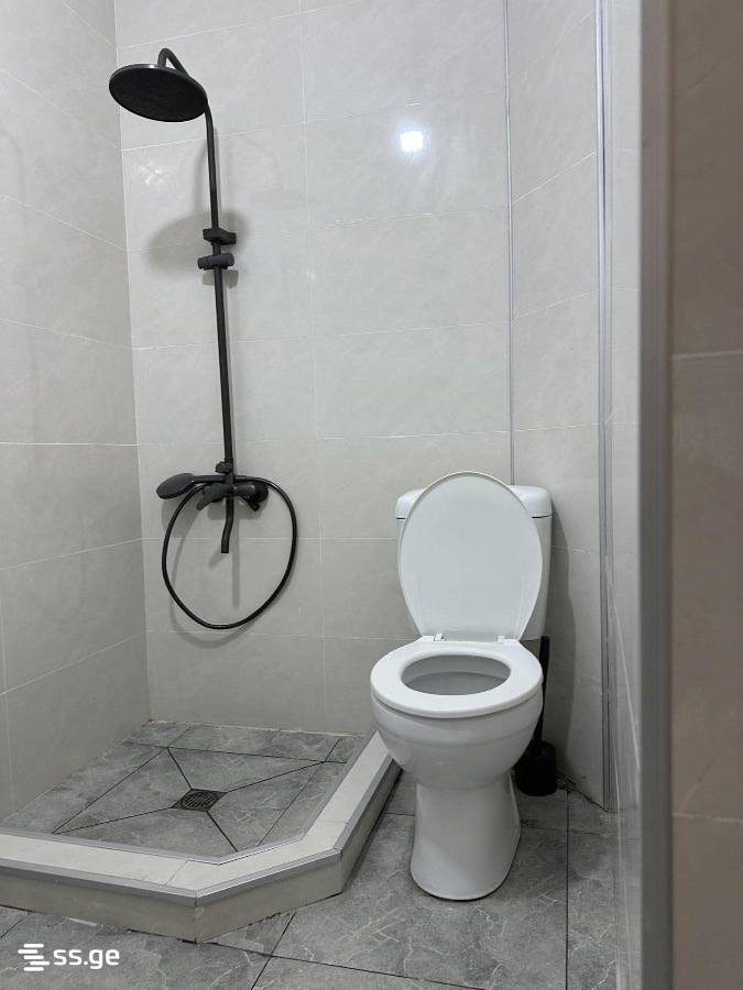 1 Room Flat For Rent. Gurjaani view 3