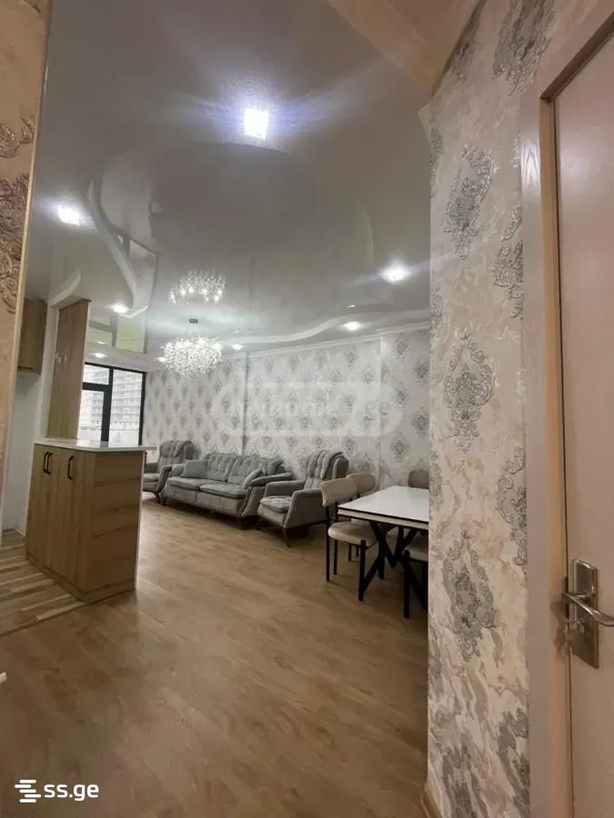 იყიდება 4-ოთახი Hotel view 3