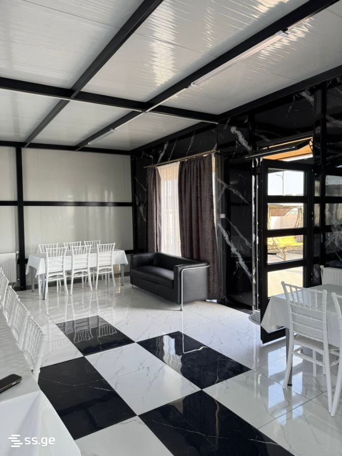 1 Room Private House Daily Rent. Varketili view 2