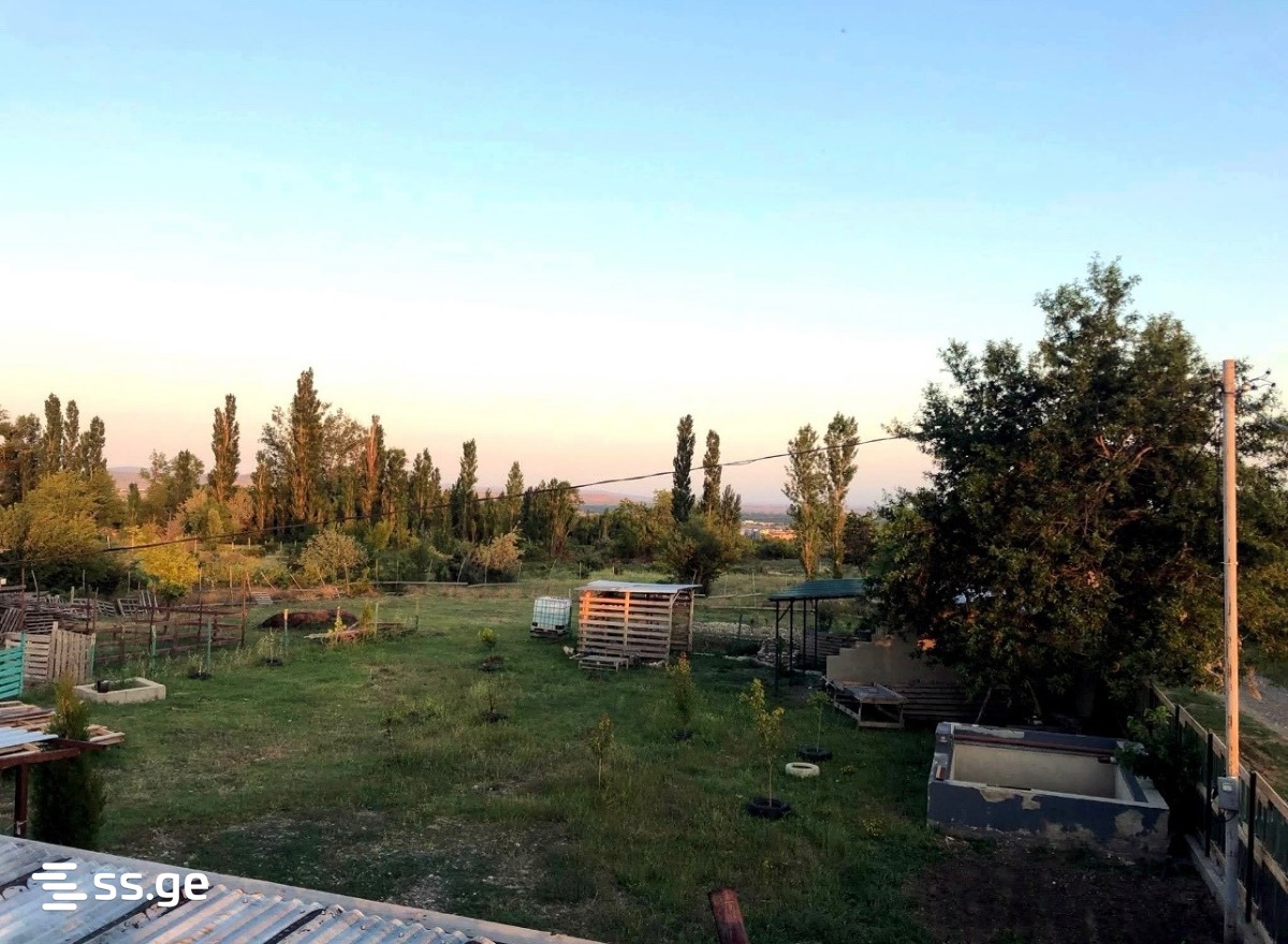 Land For Rent. Nasaguri view 10