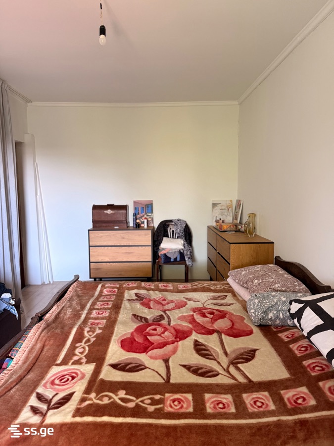2 Room Private House For Rent. Dusheti view 8