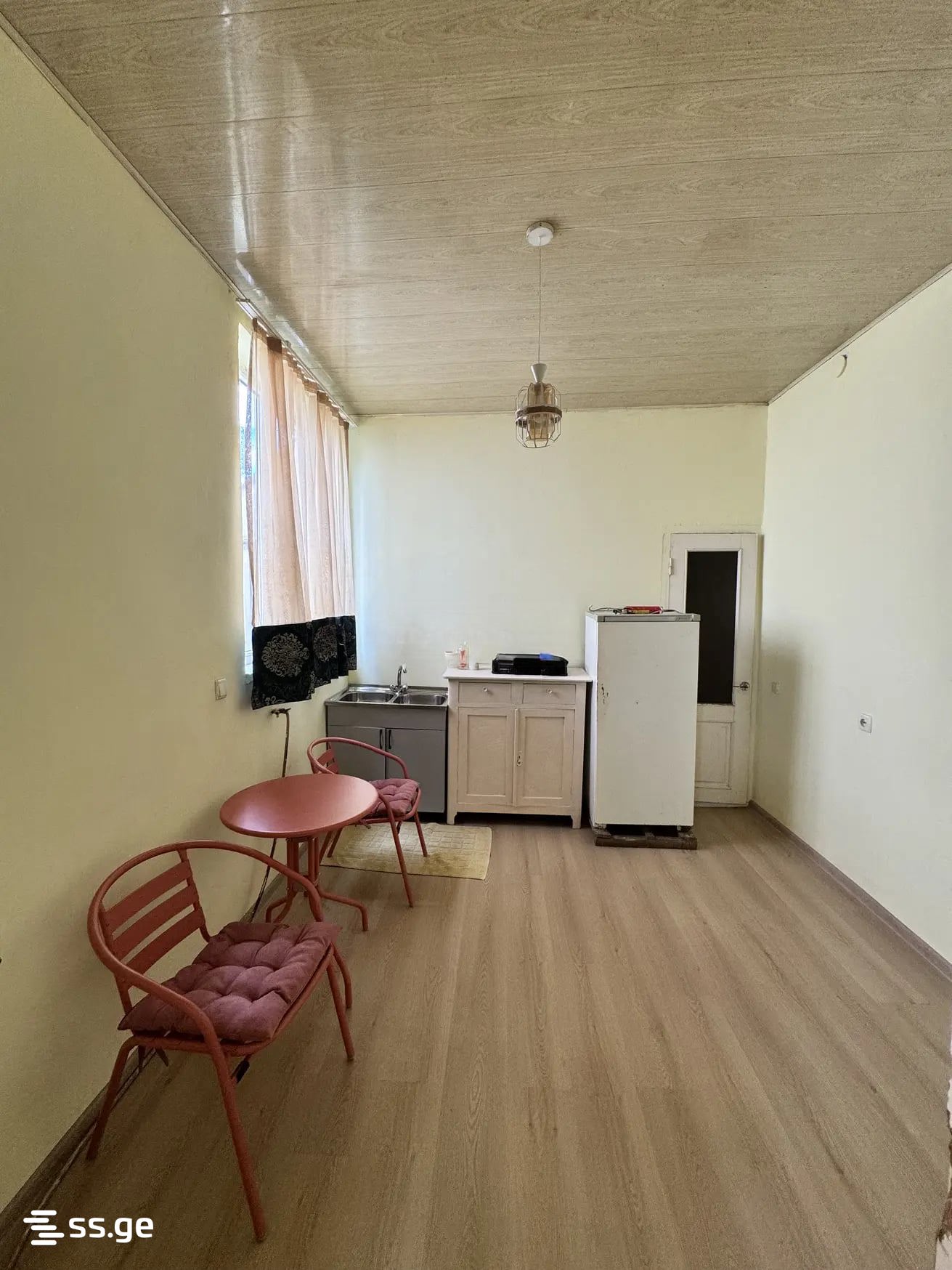 1 Room Private House For Rent. Gldani view 2