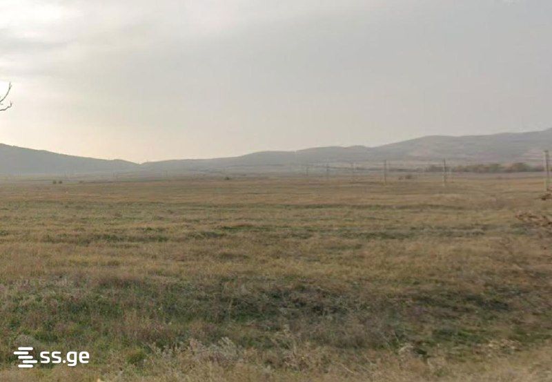 Land For Sale. Kaspi view 1