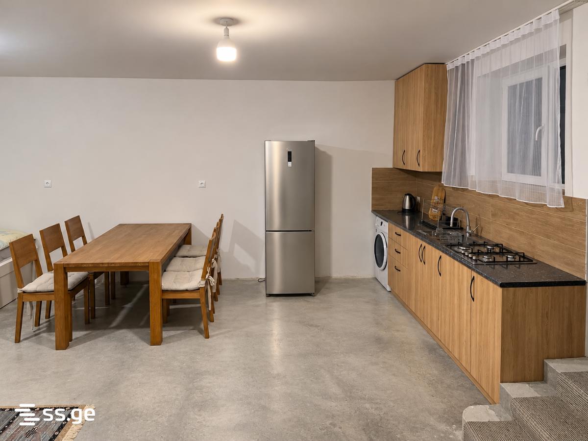 2 Room Private House Daily Rent. Gori view 3