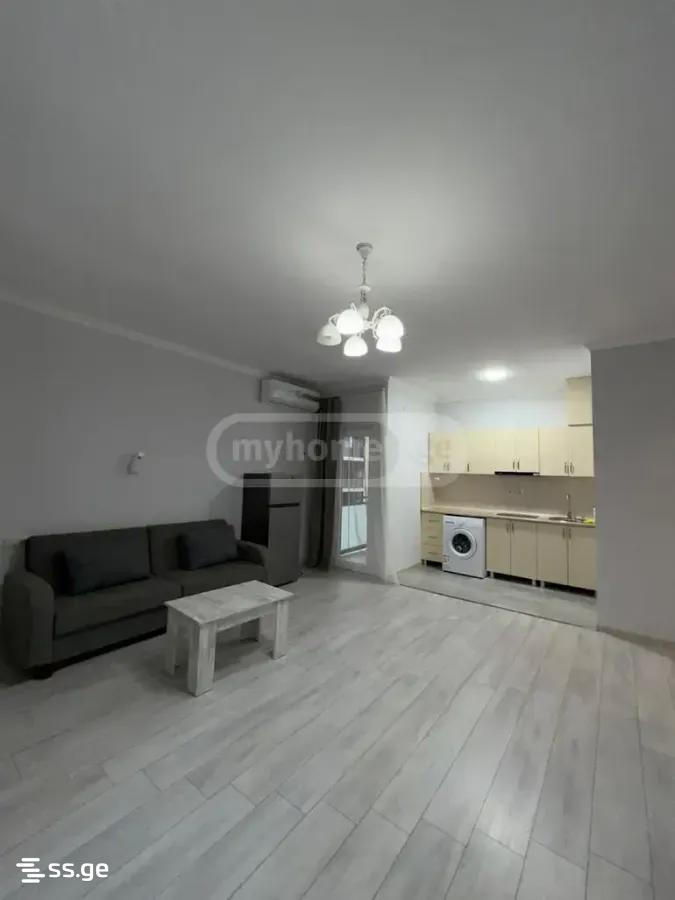 2 Room Hotel For Sale view 1