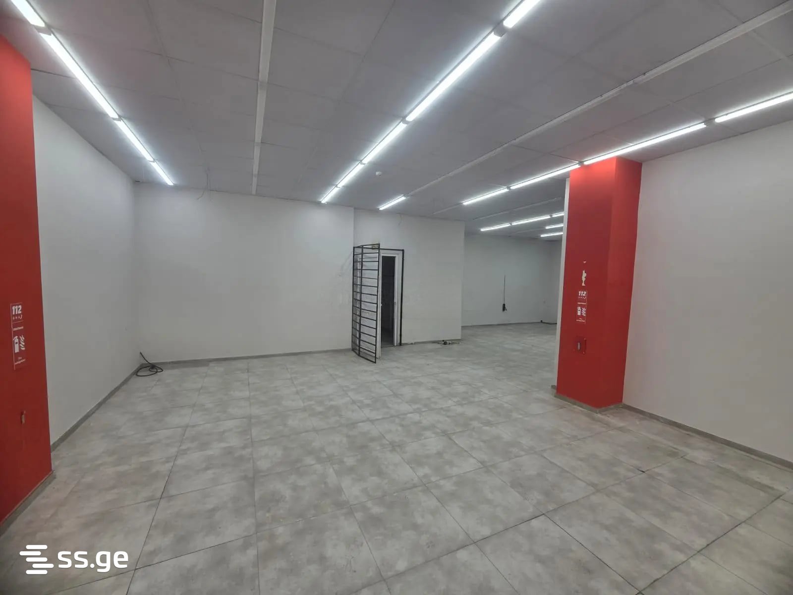 Commercial Real Estate For Rent. Nadzaladevi view 4