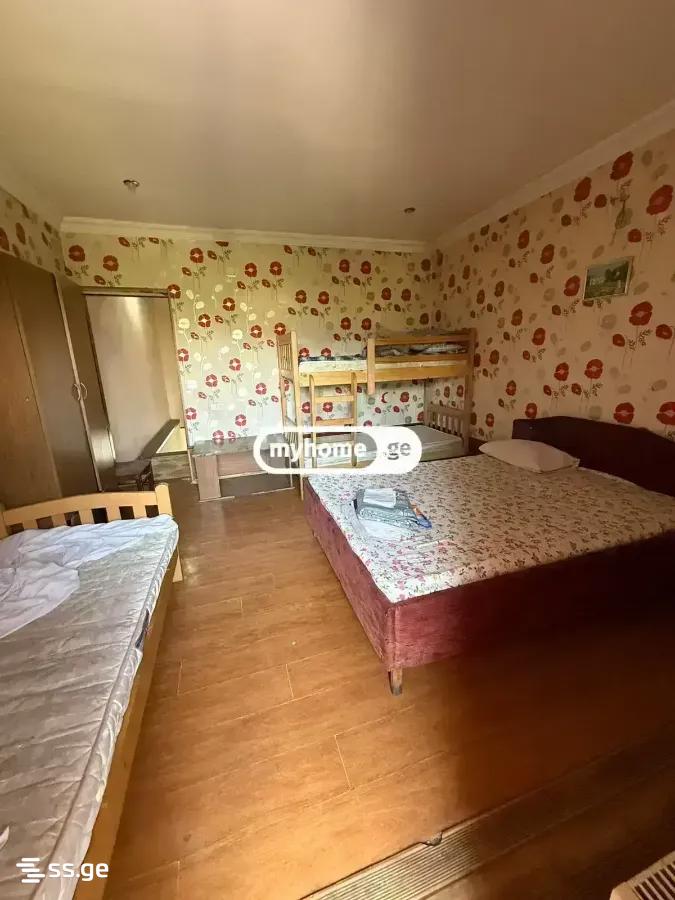 15 Room Hotel For Rent. Digomi view 2