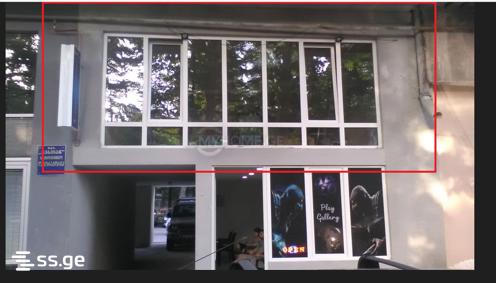 Office For Sale. Digomi view 1