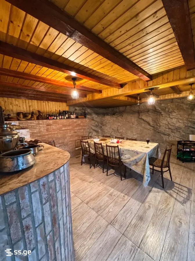 10 Room Private House For Sale view 3