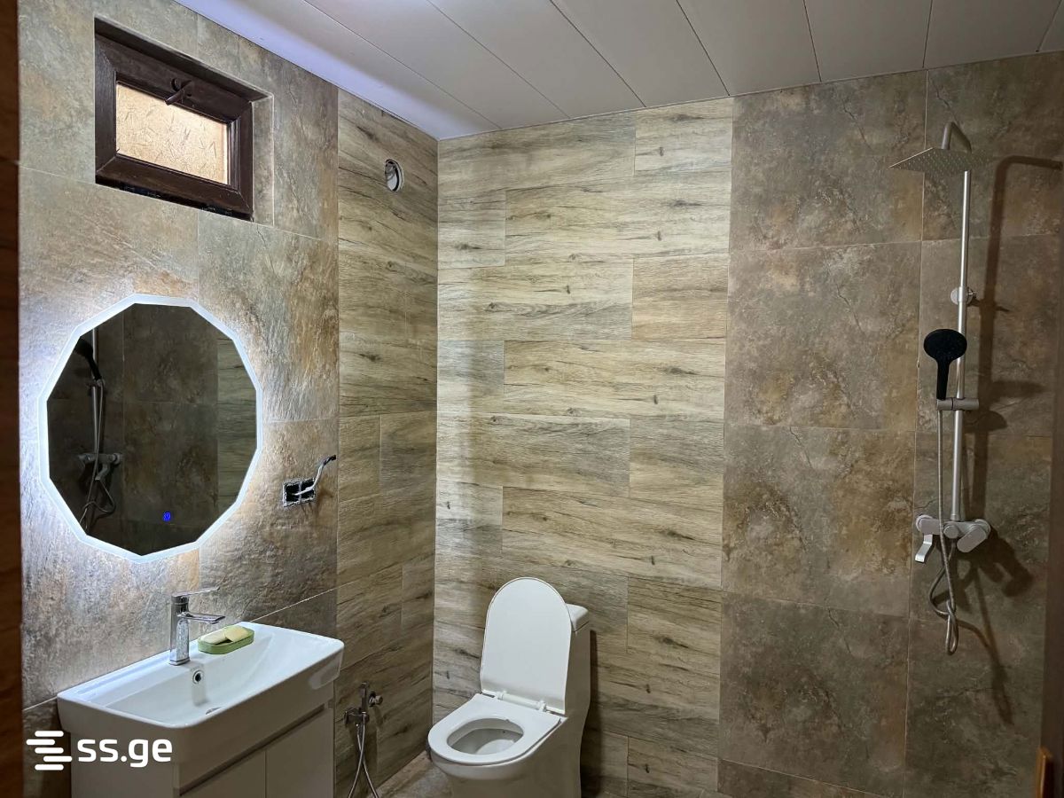 3 Room Summer Cottage For Sale view 6