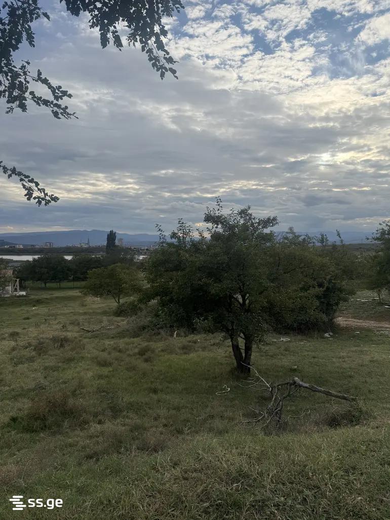 Land For Sale. Gldani view 1