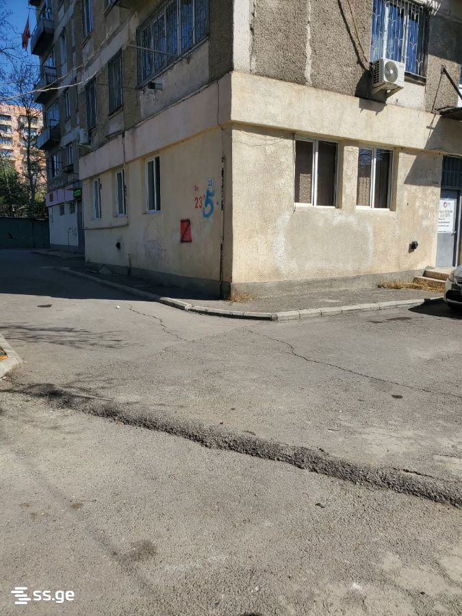 Commercial Space For Sale. Gldani view 1