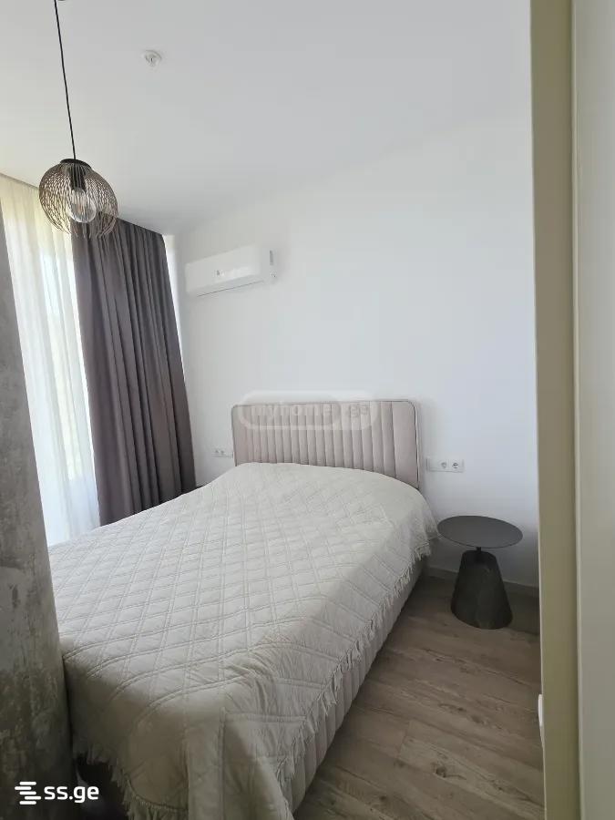 2 Room Hotel For Rent. Didube view 4