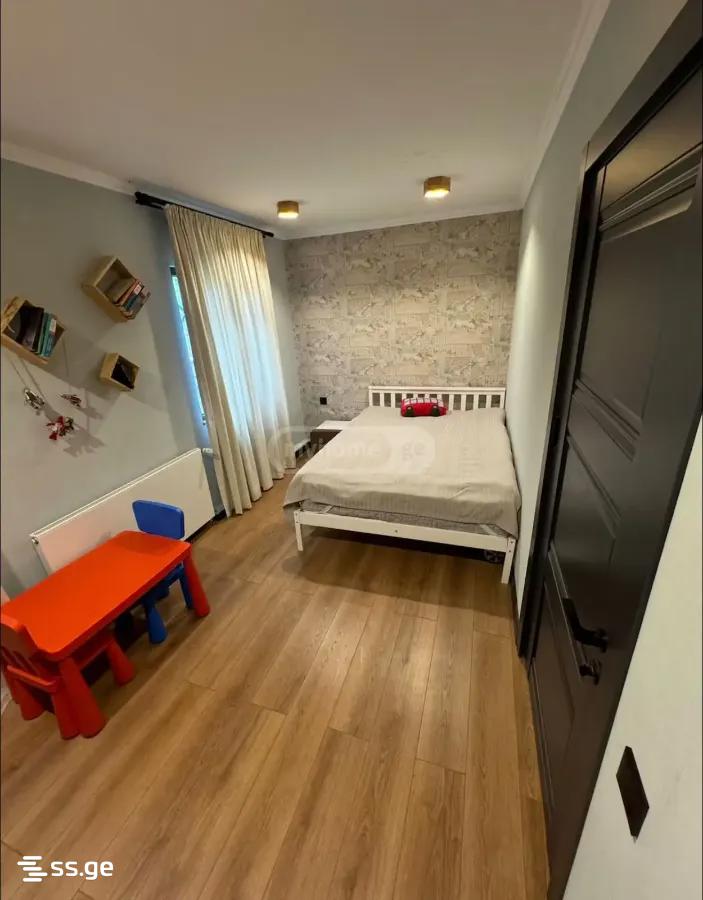 5 Room Private House For Rent. Kiketi view 13