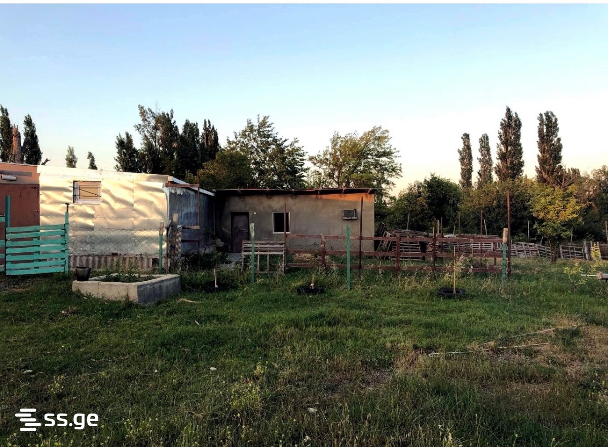 Land For Rent. Nasaguri view 5