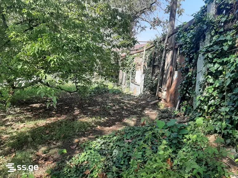 Land For Sale. Vake view 1