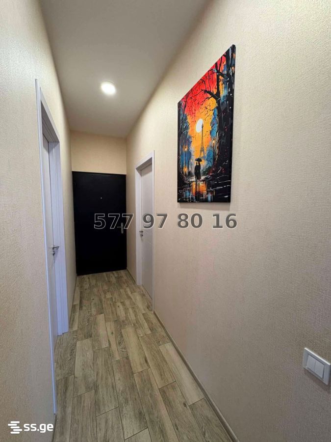 5 Room Private House For Sale view 6