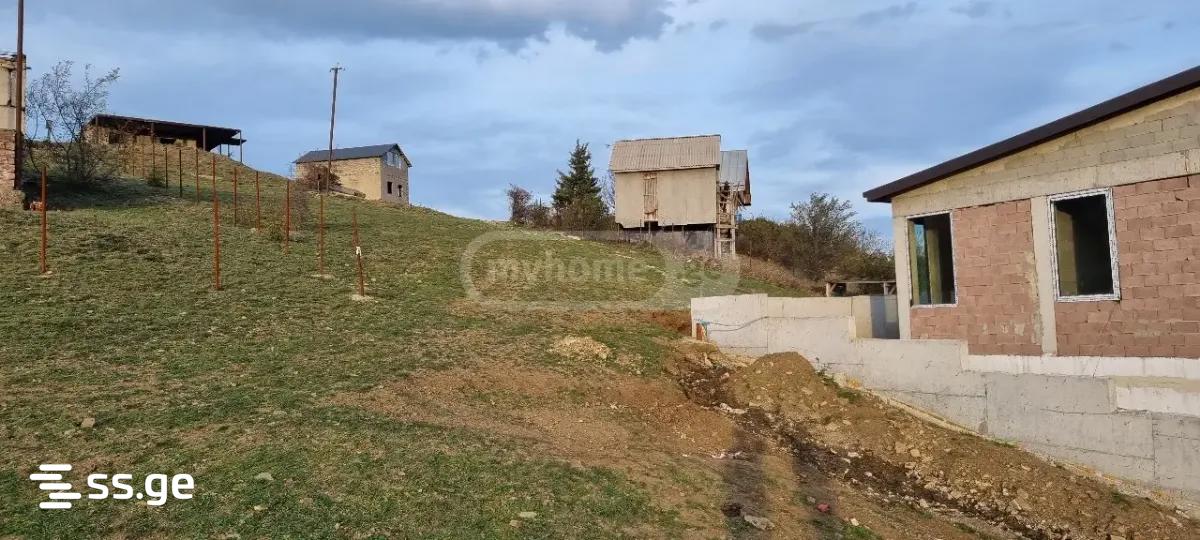 Land For Sale. Vake view 5
