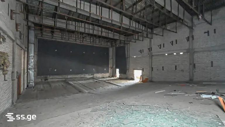 Commercial Space For Sale. Vera view 6