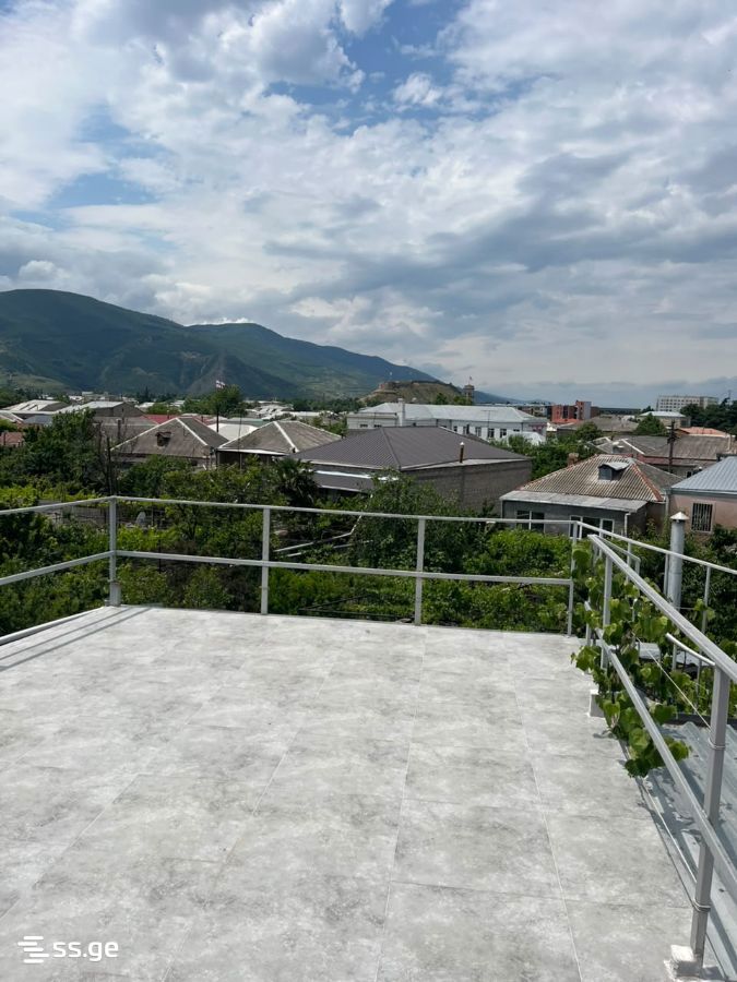 3 Room Flat For Rent. Gori view 13