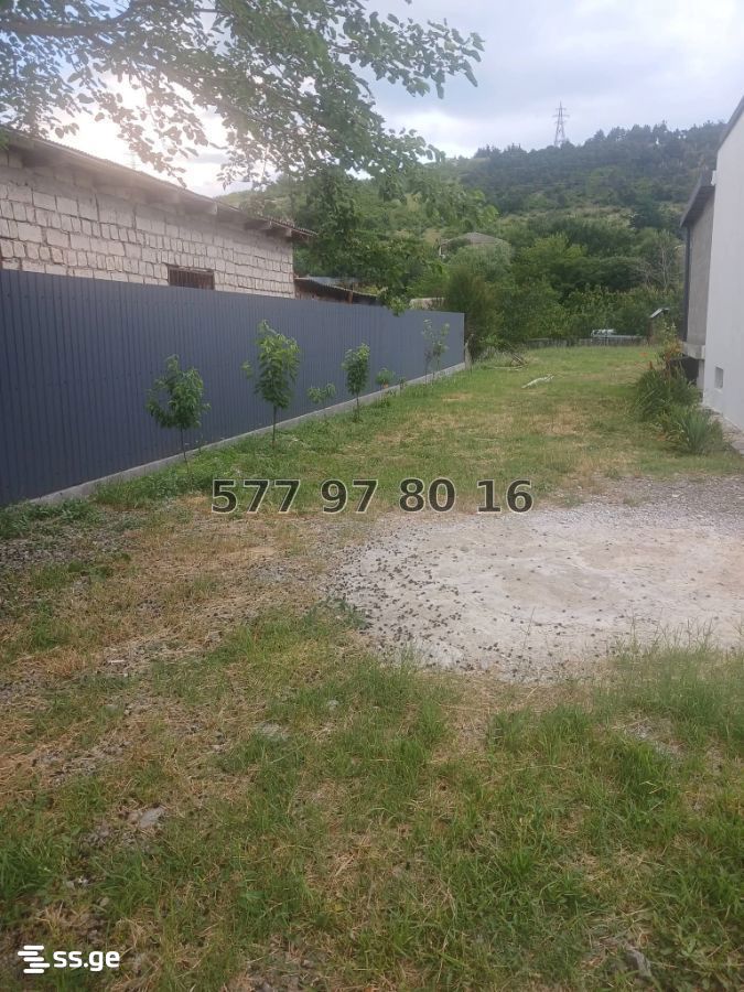 5 Room Private House For Sale view 12