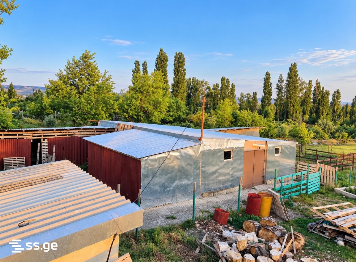 Land For Rent. Nasaguri view 1