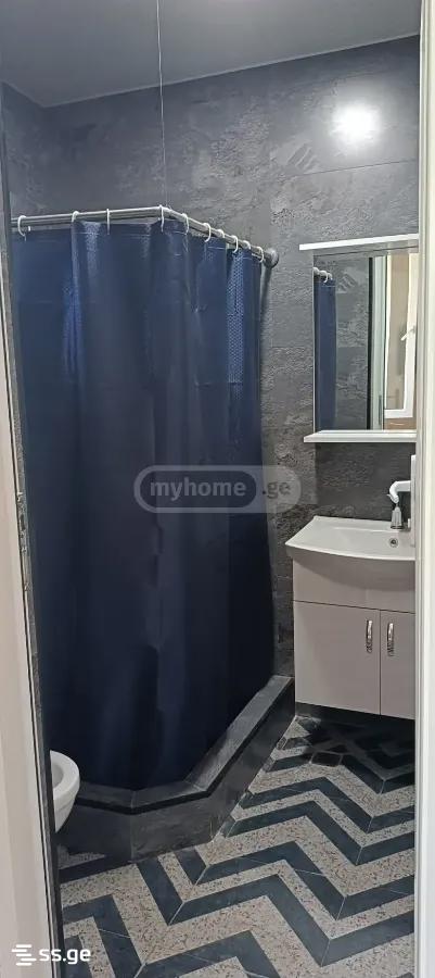 2 Room Private House For Rent. Gldani view 3