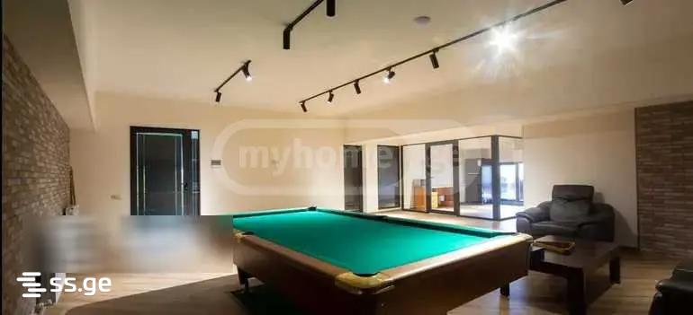 Office For Sale. Digomi view 4