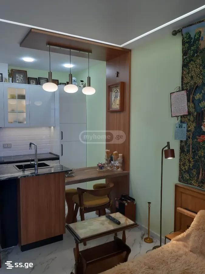 1 Room Hotel For Sale view 3