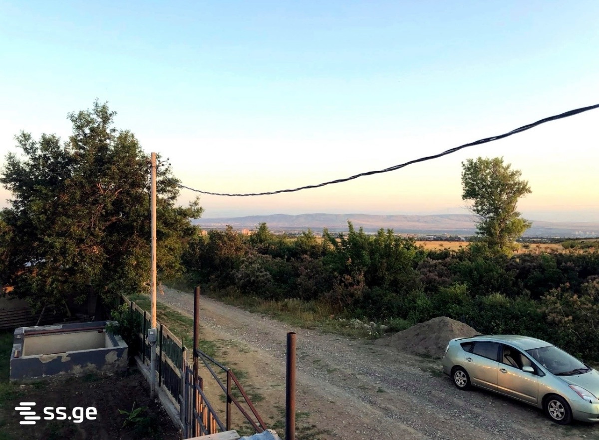 Land For Rent. Nasaguri view 7