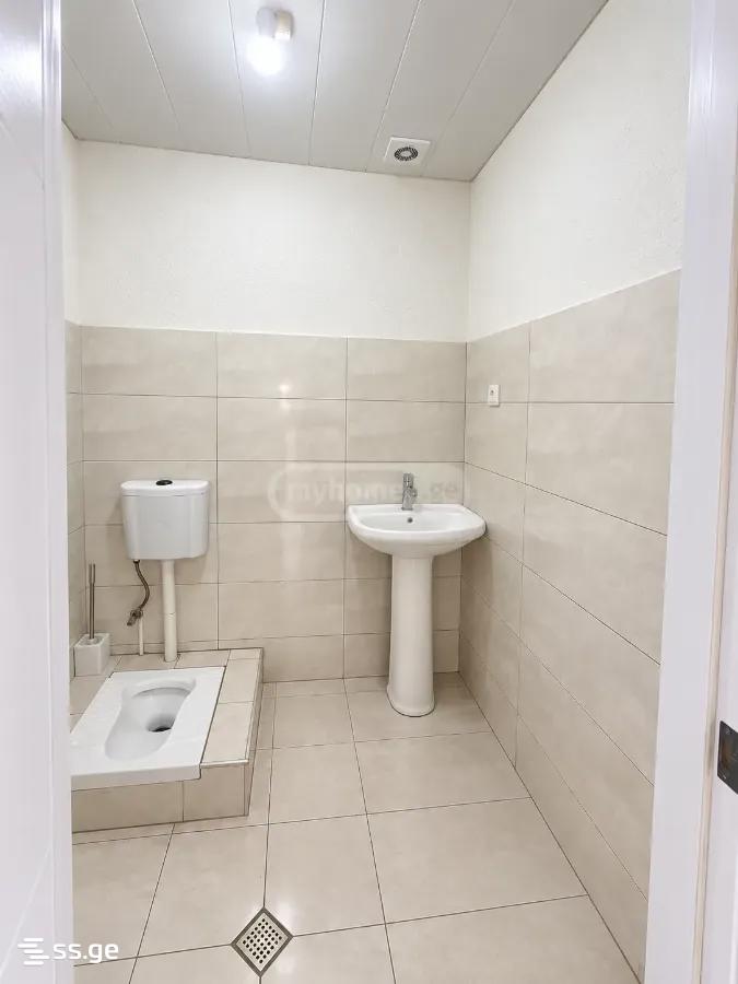 Commercial Real Estate For Rent. Varketili view 2