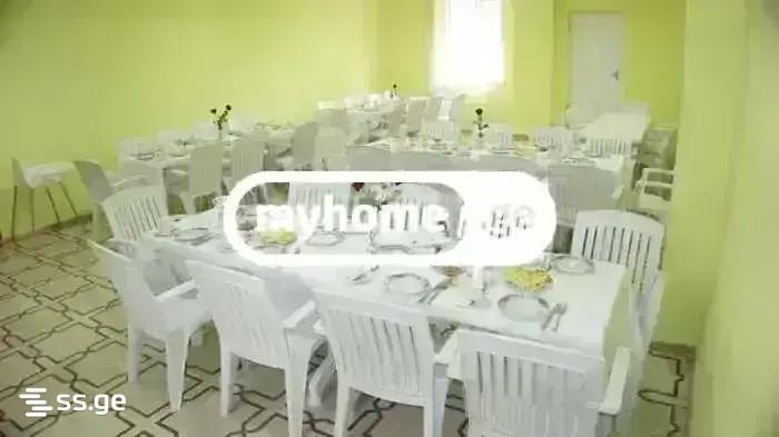 10 Room Hotel For Rent. Mesame Masivi view 4