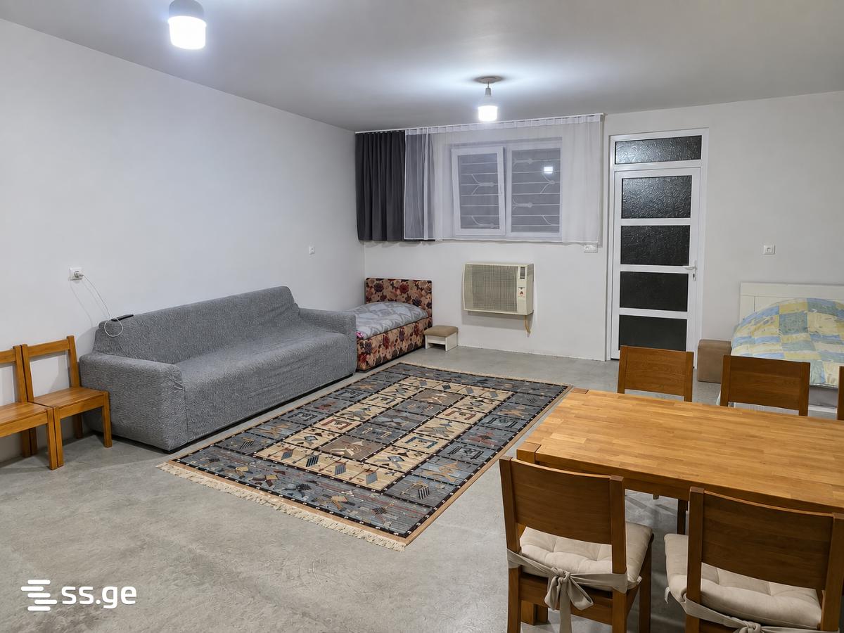 2 Room Private House Daily Rent. Gori view 2