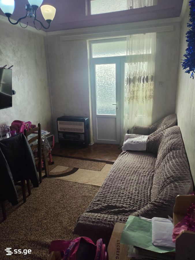 2 Room Flat For Sale view 2