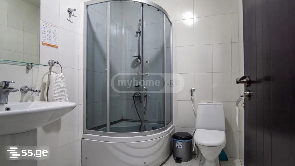 Hotel For Rent. Avlabari view 4