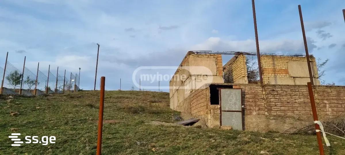 Land For Sale. Vake view 3
