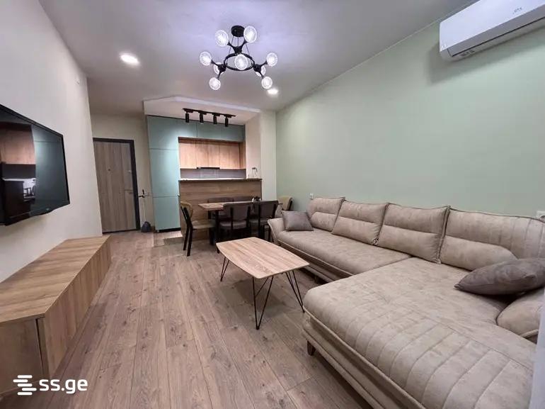 3 Room Flat For Sale view 4