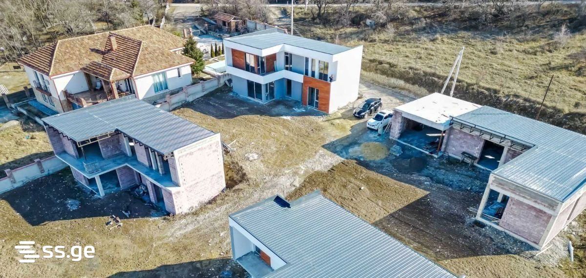 6 Room Private House For Sale view 13