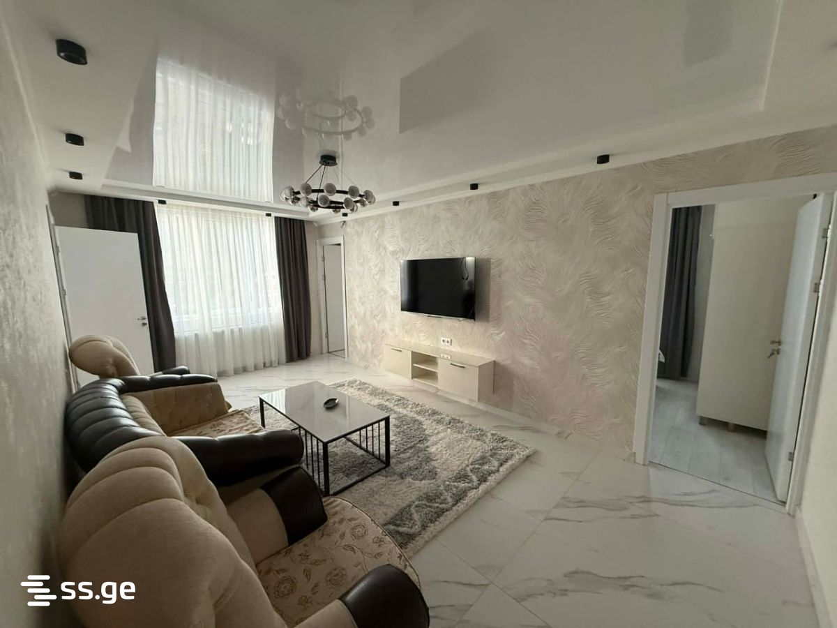 3 Room Flat For Rent. Chaqvi view 1