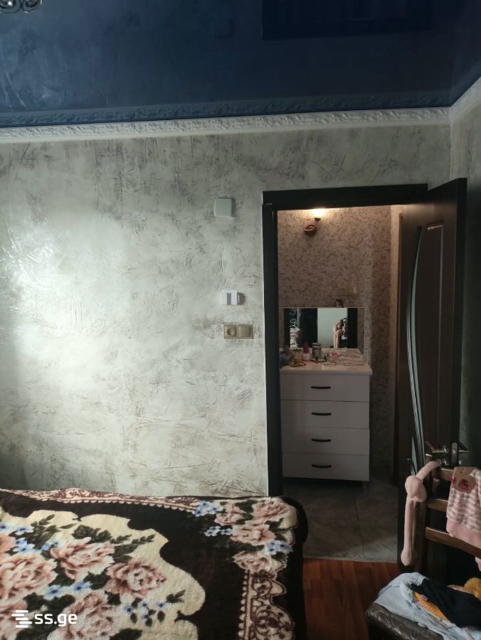 2 Room Flat For Sale view 4