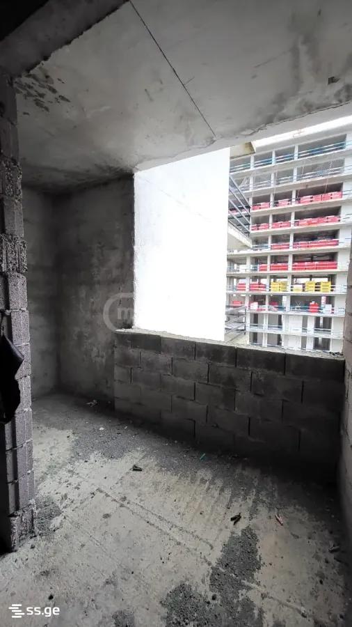 იყიდება 3-ოთახი Hotel view 4