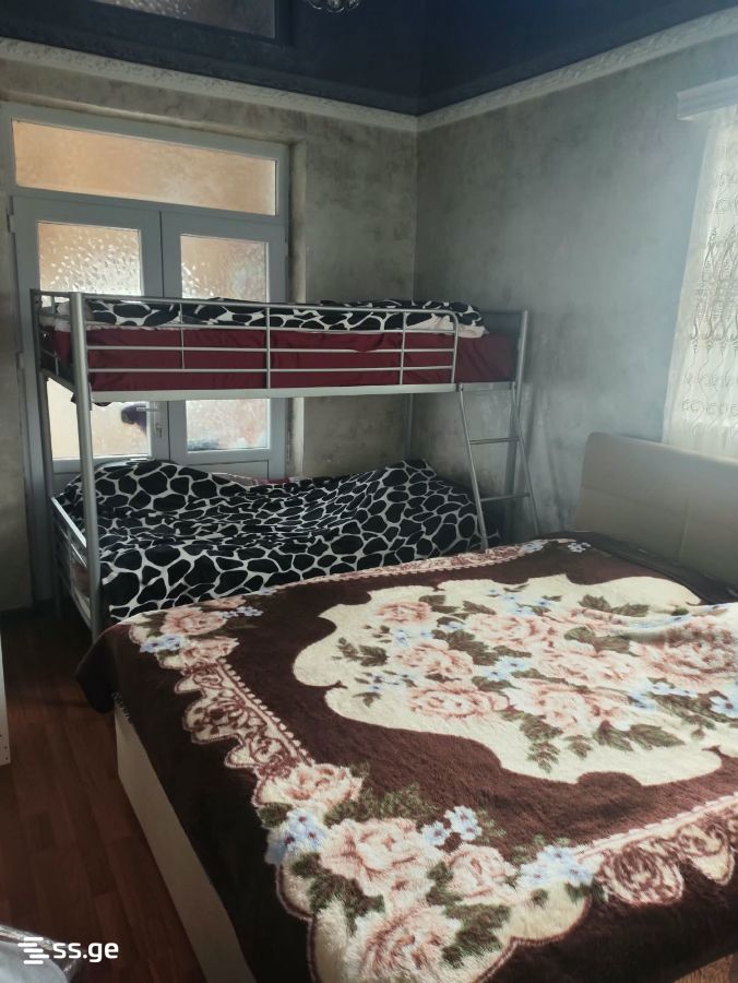 2 Room Flat For Sale view 3