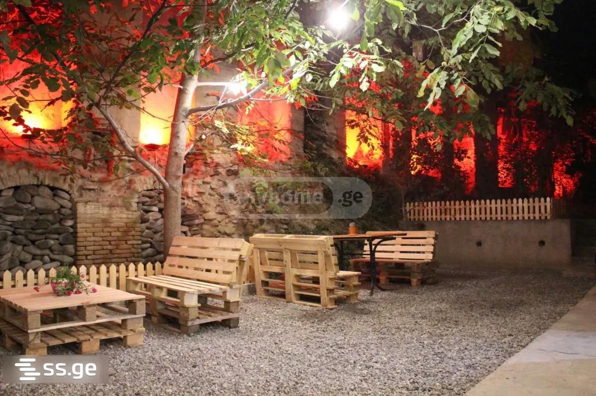 Hotel For Rent. Avlabari view 1